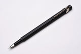 Caran d'Ache 849 Fountain Pen - Black