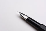 Caran d'Ache 849 Fountain Pen - Black