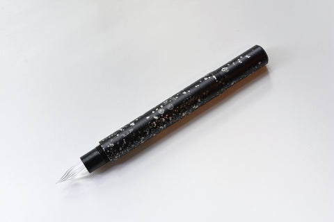 Classic Glass Nib Fountain Pen - Yoseka Edition