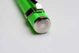 Caran d'Ache 849 Fountain Pen - Fluorescent Green