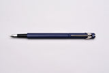 Caran d'Ache 849 Fountain Pen - Blue