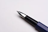 Caran d'Ache 849 Fountain Pen - Blue