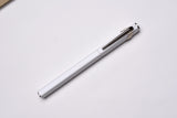 Caran d'Ache 849 Fountain Pen - White