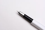 Caran d'Ache 849 Fountain Pen - White