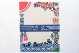 Cozyca - Mihoko Seki Letter Set