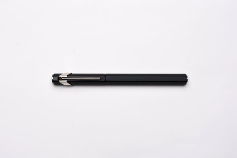 Caran d'Ache 849 Fountain Pen - Black