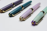 Sailor Pro Gear Slim Shikiori - Sound of Rain Series