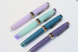 Sailor Pro Gear Slim Shikiori - Sound of Rain Series