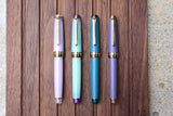 Sailor Pro Gear Slim Shikiori - Sound of Rain Series