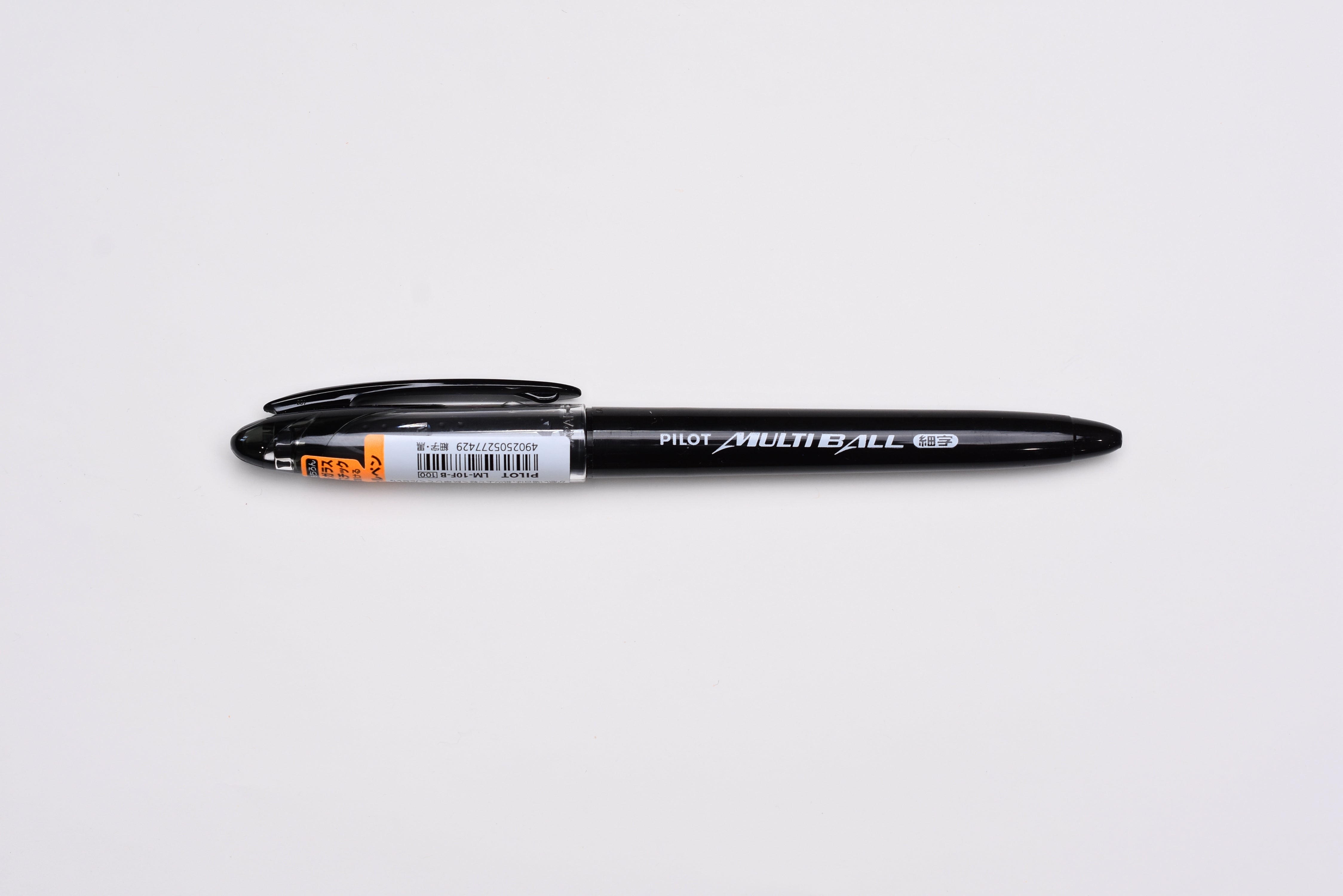 Pilot Multi Ball Rollerball Pen - Fine