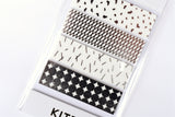 Kitta Portable Washi Tape - Stardust