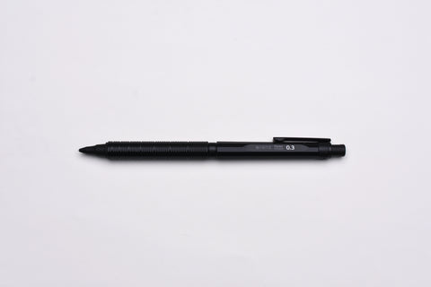 Pentel Orenz Nero Mechanical Pencil - 0.3mm