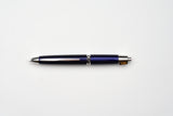 Pilot Vanishing Point LS - Blue