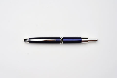 Pilot Vanishing Point LS - Blue