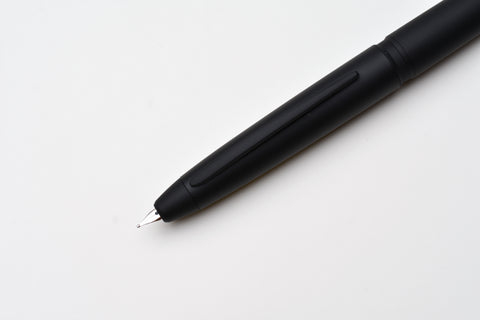 Pilot Vanishing Point LS - Matte Black