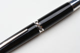 Pilot Vanishing Point LS - Black