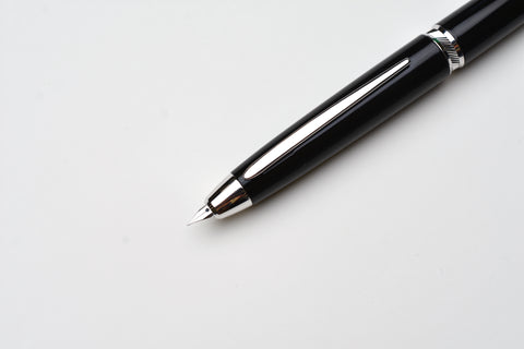 Pilot Vanishing Point LS - Black