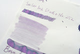 Sailor Ink Studio No. 252