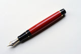 Pilot Custom Urushi Fountain Pen - Vermillion