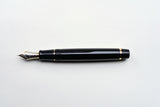 Pilot Custom Urushi Fountain Pen - Black