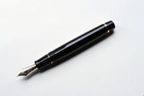 Pilot Custom Urushi Fountain Pen - Black