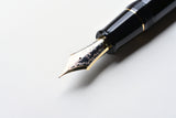 Pilot Custom Urushi Fountain Pen - Black