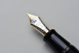 Pilot Custom Urushi Fountain Pen - Black