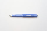 Kaweco Sport Fountain Pen - Crown Blue - Limited Edition