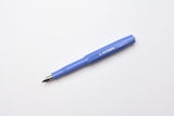 Kaweco Sport Fountain Pen - Crown Blue - Limited Edition