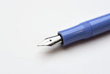 Kaweco Sport Fountain Pen - Crown Blue - Limited Edition