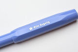 Kaweco Sport Fountain Pen - Crown Blue - Limited Edition