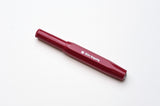 Kaweco Sport Fountain Pen - Deep Red - Limited Edition