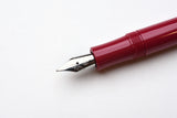 Kaweco Sport Fountain Pen - Deep Red - Limited Edition