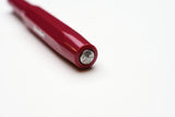 Kaweco Sport Fountain Pen - Deep Red - Limited Edition