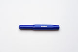 Kaweco Sport Fountain Pen - Royal Blue - Limited Edition