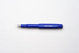 Kaweco Sport Fountain Pen - Royal Blue - Limited Edition