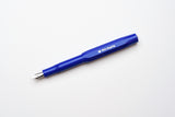 Kaweco Sport Fountain Pen - Royal Blue - Limited Edition