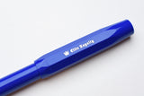 Kaweco Sport Fountain Pen - Royal Blue - Limited Edition