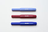 Kaweco Sport Fountain Pen - Deep Red - Limited Edition