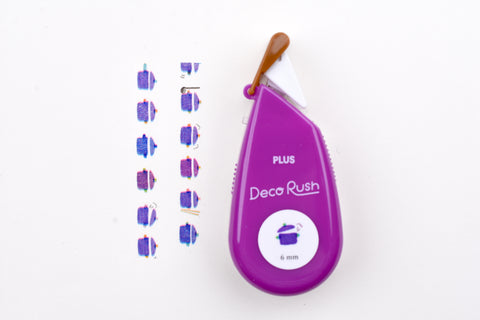 PLUS Deco Rush - Cooking