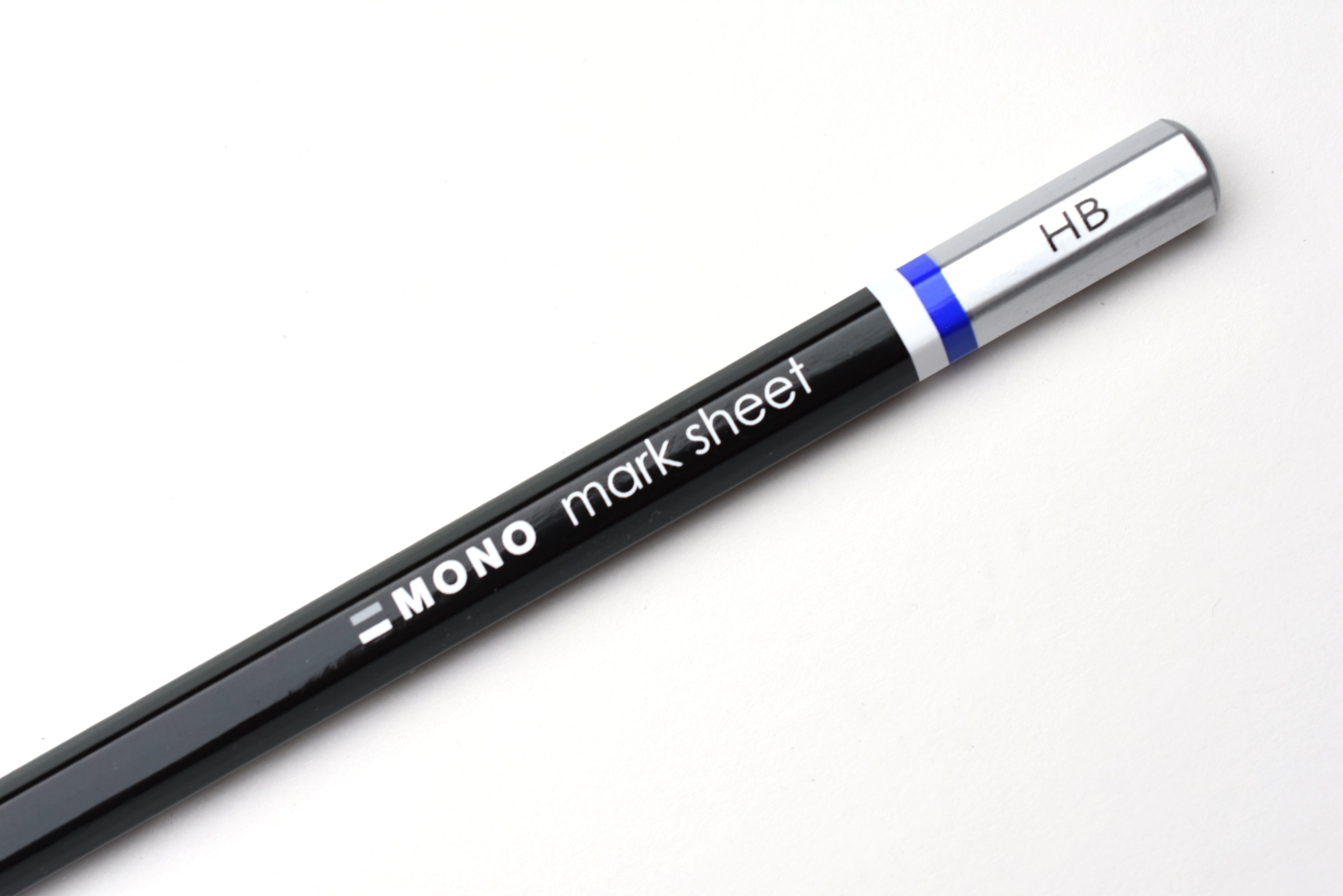 Tombow Mono Mark Sheet Pencil