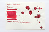 Diamine Blue Edition - Poinsettia