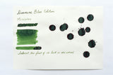 Diamine Blue Edition - Mistletoe