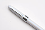 Platinum Plaisir Fountain Pen - Aura Color of the Year 2022 Limited Edition - Symphony Blue