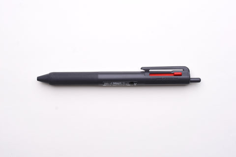 Uni Jetstream 3 Color Multi Pen - Limited Color - 0.7mm