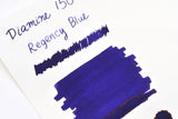 Diamine Fountain Pen Ink - 150th Anniversary Series - Regency Blue