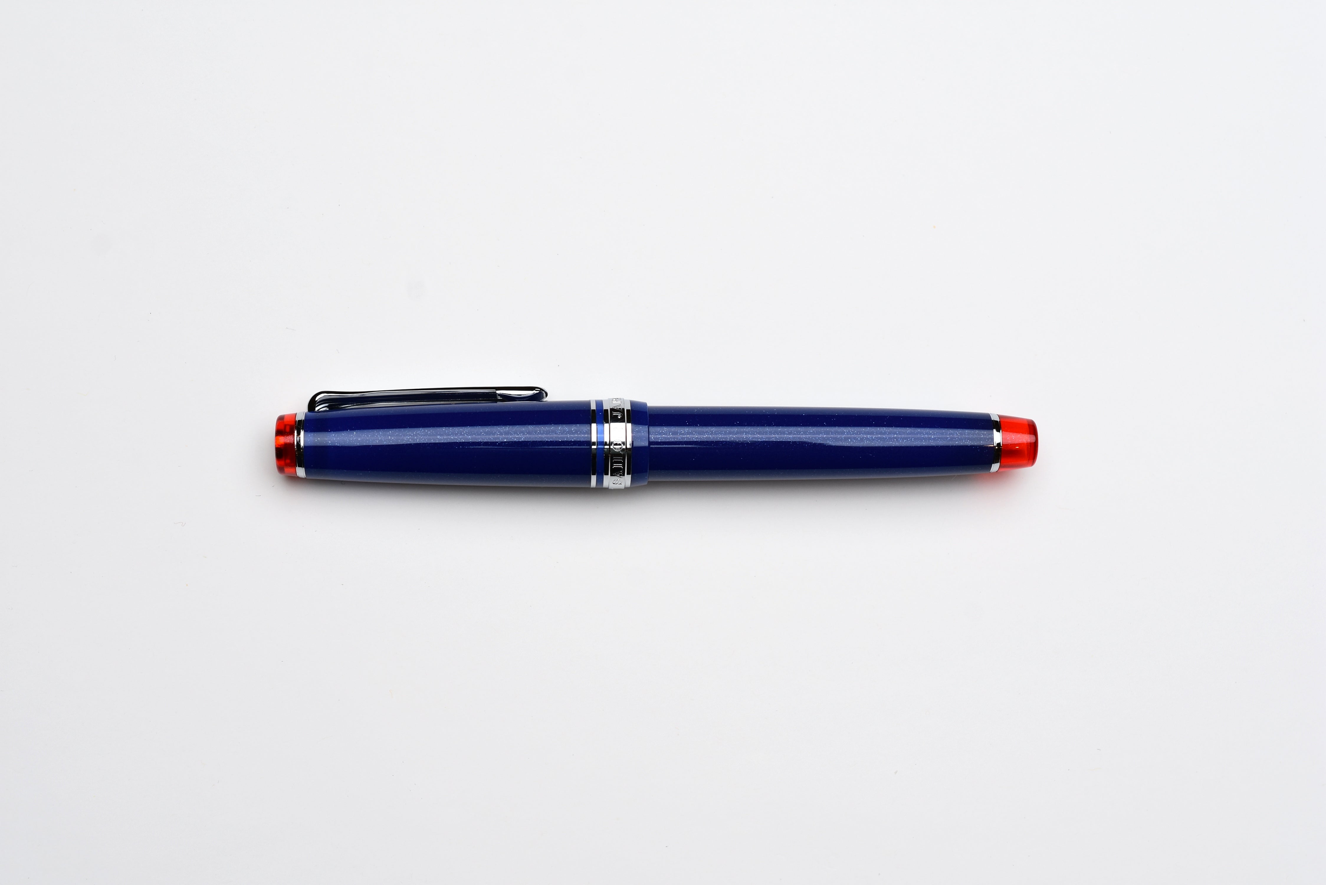 Sailor Pro Gear Slim - Sunset Over the Ocean