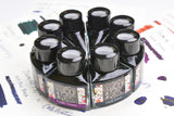 Diamine Fountain Pen Ink - 150th Anniversary Series - Tropical Green