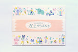 Furukawa Paper Retro Letter Set