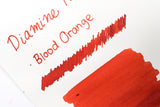 Diamine Fountain Pen Ink - 150th Anniversary Series - Blood Orange